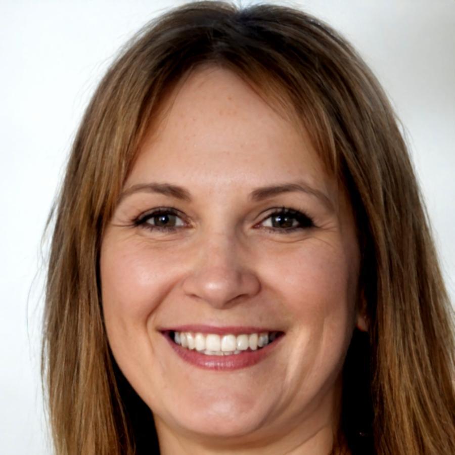 Portrait d'Éliane Dubois, spécialiste en stratégies d'investissement